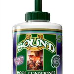 SOUND Hoof Care Moisturizer Prevents Cracks Vitamins-0