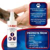 TUF-FOOT Animal Hoof Care Protects Paws and Skin-1