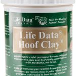 Life Data Labs Hoof Clay Protection Bacteria Fungus Horse-0