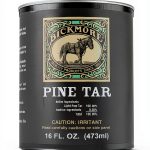 Bickmore Pine Tar Hoof Care Treatment for Horses USA Made-0