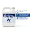 LivingstonTech Hoof Guard Sealant Aramid Fiber Horse Care-4