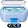 Guangdong Miaoding Ultrasonic Jewelry Cleaner Dual Core-0