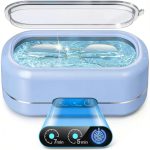 Guangdong Miaoding Ultrasonic Jewelry Cleaner Dual Core-0