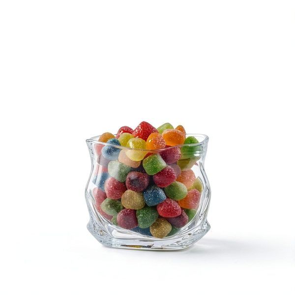 Restaurantware Glass Milk Carton 12oz Round Safe Retro Design-3